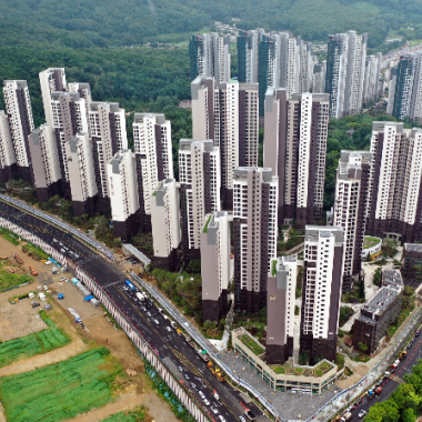 디에이치 아너힐즈