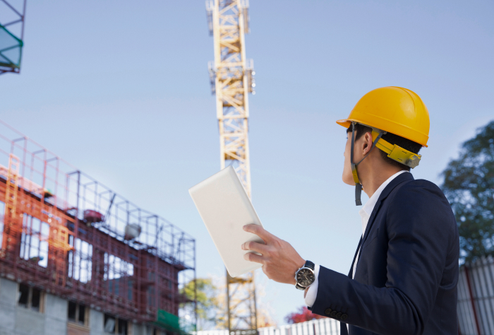 건축/인테리어 공사 PM